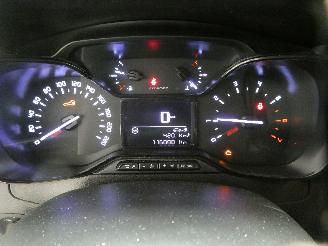 Citroën C3 III SHINE picture 14