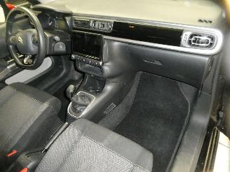 Citroën C3 III SHINE picture 13