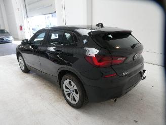 BMW X2 XDRIVE25E picture 4
