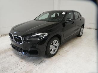 BMW X2 XDRIVE25E picture 3
