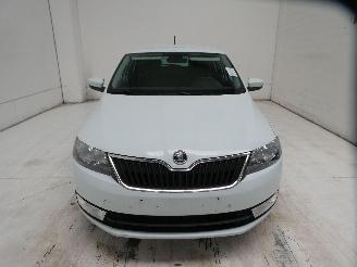 Skoda Rapid 1.5D AMBITION picture 2