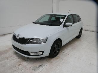 Skoda Rapid 1.5D AMBITION picture 4
