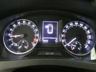 Skoda Rapid 1.5D AMBITION picture 16