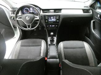 Skoda Rapid 1.5D AMBITION picture 17