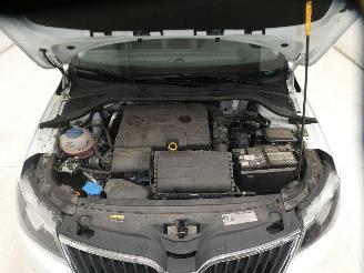 Skoda Rapid 1.5D AMBITION picture 23