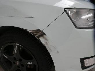 Skoda Rapid 1.5D AMBITION picture 9