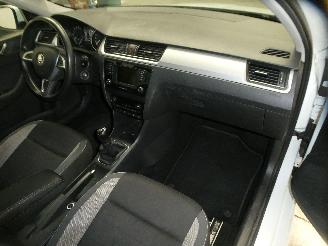 Skoda Rapid 1.5D AMBITION picture 15