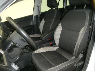 Skoda Rapid 1.5D AMBITION picture 19