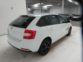 Skoda Rapid 1.5D AMBITION picture 7