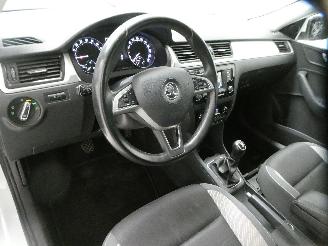 Skoda Rapid 1.5D AMBITION picture 18