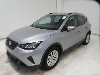 Seat Arona 1.0 TSI MOVE picture 3