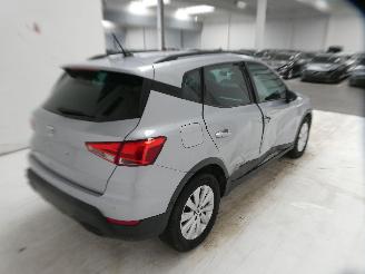 Seat Arona 1.0 TSI MOVE picture 8
