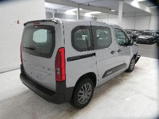 Citroën Berlingo PLUS picture 10