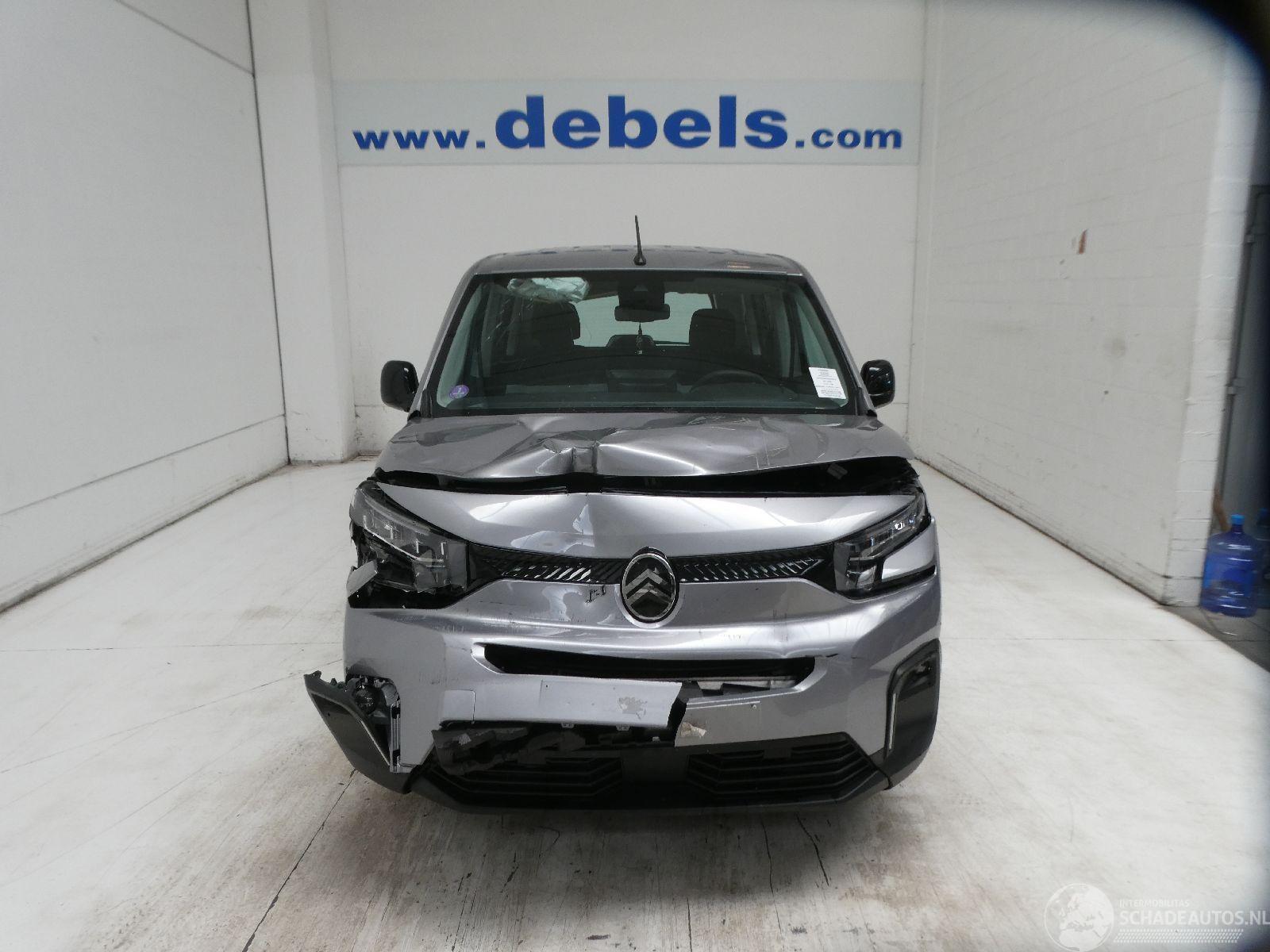 Citroën Berlingo PLUS