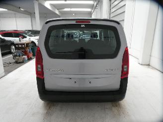 Citroën Berlingo PLUS picture 9