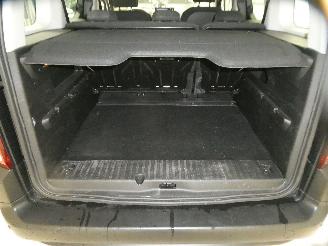 Citroën Berlingo PLUS picture 24