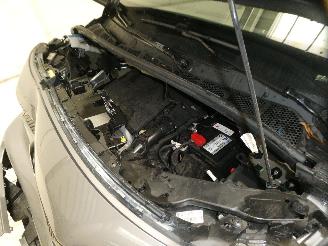 Citroën Berlingo PLUS picture 29