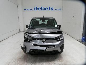 Avarii autoturisme Citroën Berlingo PLUS 2025/5