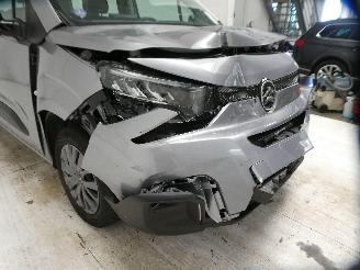 Citroën Berlingo PLUS picture 12