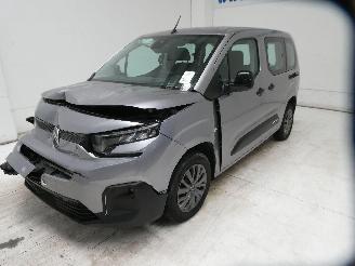 Citroën Berlingo PLUS picture 5