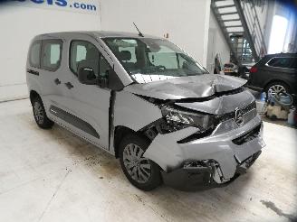 Citroën Berlingo PLUS picture 11