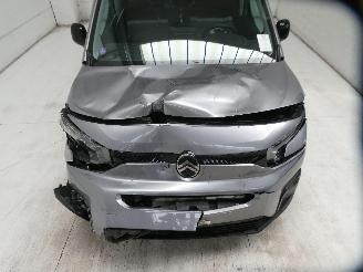 Citroën Berlingo PLUS picture 3