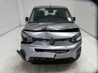 Citroën Berlingo PLUS picture 2