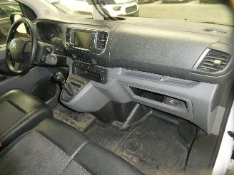 Citroën Jumpy 1.5 BLUE HDI picture 15