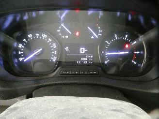 Citroën Jumpy 1.5 BLUE HDI picture 16