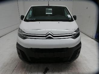 Citroën Jumpy 1.5 BLUE HDI picture 2