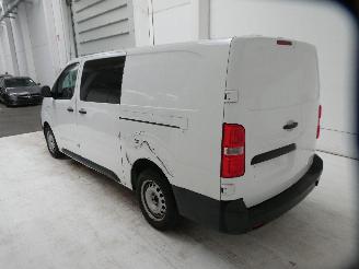 Citroën Jumpy 1.5 BLUE HDI picture 6