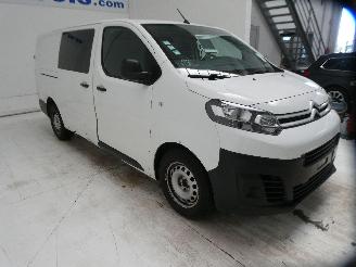 Citroën Jumpy 1.5 BLUE HDI picture 14
