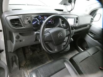 Citroën Jumpy 1.5 BLUE HDI picture 18