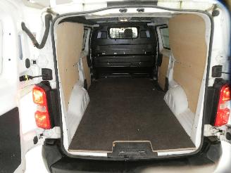 Citroën Jumpy 1.5 BLUE HDI picture 21