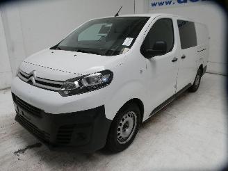 Citroën Jumpy 1.5 BLUE HDI picture 4