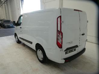 Ford Transit 2.0D CUSTOM picture 6