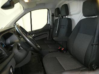 Ford Transit 2.0D CUSTOM picture 20