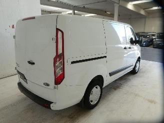 Ford Transit 2.0D CUSTOM picture 10