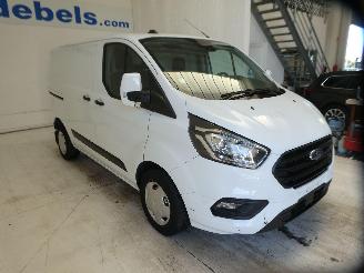 Ford Transit 2.0D CUSTOM picture 12