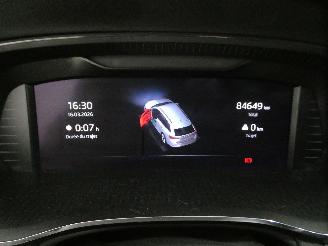 Skoda Octavia 1.0 AMBITION picture 15