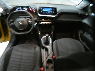 Peugeot 208 1.5D II ACTIVE PACK picture 14