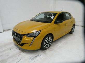Peugeot 208 1.5D II ACTIVE PACK picture 3
