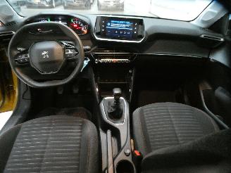 Peugeot 208 1.5D II ACTIVE PACK picture 15