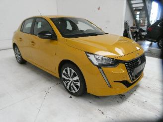 Peugeot 208 1.5D II ACTIVE PACK picture 9