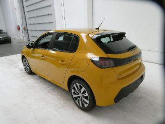 Peugeot 208 1.5D II ACTIVE PACK picture 6