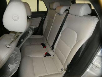 Mercedes Cla-klasse 180 D picture 19