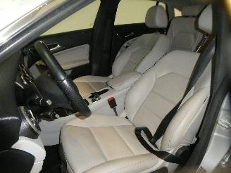 Mercedes Cla-klasse 180 D picture 18