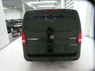 Mercedes Vito 114 CDI picture 5
