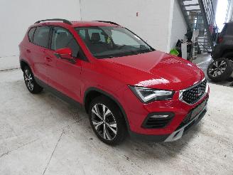 Seat Ateca 1.0 CUPRA STYLE picture 15