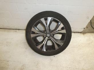 Seat Ateca 1.0 CUPRA STYLE picture 26